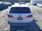 2022 Volkswagen Taos 1.5t Se Белый vin: 3VVRX7B29NM009876
