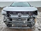 2025 Volkswagen Taos Se Silver vin: 3VVSC7B20SM034996