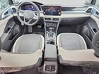 2025 Volkswagen Taos Se Silver vin: 3VVSC7B20SM034996