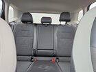2025 Volkswagen Taos Se Silver vin: 3VVSC7B20SM034996