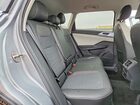 2025 Volkswagen Taos Se Silver vin: 3VVSC7B20SM034996