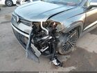 2025 Volkswagen Taos 1.5t Se Серый vin: 3VVSC7B2XSM017252