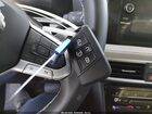 2025 Volkswagen Taos 1.5t Se Серый vin: 3VVSC7B2XSM017252