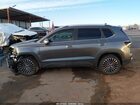 2025 Volkswagen Taos 1.5t Se Серый vin: 3VVSC7B2XSM017252