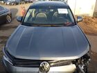 2025 Volkswagen Taos 1.5t Se Серый vin: 3VVSC7B2XSM017252