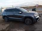 2025 Volkswagen Taos 1.5t Se Серый vin: 3VVSC7B2XSM017252