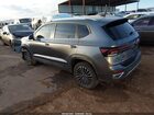 2025 Volkswagen Taos 1.5t Se Серый vin: 3VVSC7B2XSM017252