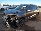 2025 Volkswagen Taos 1.5t Se Серый vin: 3VVSC7B2XSM017252