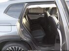 2025 Volkswagen Taos 1.5t Se Серый vin: 3VVSC7B2XSM017252