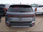 2025 Volkswagen Taos 1.5t Se Серый vin: 3VVSC7B2XSM017252