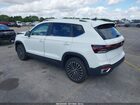 2026 Volkswagen Taos Se Белый vin: 3VVSC7B2XTM013073