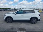 2026 Volkswagen Taos Se Белый vin: 3VVSC7B2XTM013073