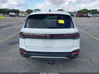 2026 Volkswagen Taos Se Белый vin: 3VVSC7B2XTM013073