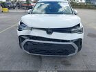 2026 Volkswagen Taos Se Белый vin: 3VVSC7B2XTM013073