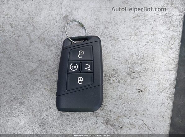 3VVSC7B2XTM013073 2026 VOLKSWAGEN TAOS Белый Вид панели приборов