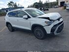 2026 Volkswagen Taos Se Белый vin: 3VVSC7B2XTM013073