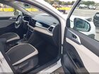 2026 Volkswagen Taos Se Белый vin: 3VVSC7B2XTM013073