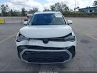 2026 Volkswagen Taos Se Белый vin: 3VVSC7B2XTM013073