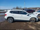 2024 Volkswagen Taos 1.5t Se Белый vin: 3VVSX7B23RM046655