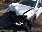 2024 Volkswagen Taos 1.5t Se Белый vin: 3VVSX7B24RM001630