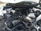 2024 Volkswagen Taos 1.5t Se Белый vin: 3VVSX7B24RM001630