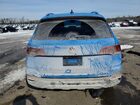2023 Volkswagen Taos Se Blue vin: 3VVSX7B26PM318385 2023 Volkswagen Taos Se Blue vin: 3VVSX7B26PM318385