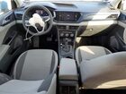 2023 Volkswagen Taos Se Blue vin: 3VVSX7B26PM318385 2023 Volkswagen Taos Se Blue vin: 3VVSX7B26PM318385