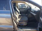 2024 Volkswagen Taos 1.5t Se Серый vin: 3VVSX7B2XRM066840