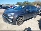 2024 Volkswagen Taos 1.5t Se Серый vin: 3VVSX7B2XRM066840