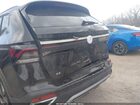 2026 Volkswagen Taos Se Черный vin: 3VVUC7B29TM013994