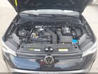 2026 Volkswagen Taos Se Черный vin: 3VVUC7B29TM013994