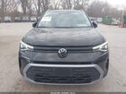 2026 Volkswagen Taos Se Черный vin: 3VVUC7B29TM013994