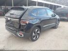 2026 Volkswagen Taos Se Черный vin: 3VVUC7B29TM013994