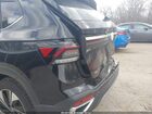 2026 Volkswagen Taos Se Черный vin: 3VVUC7B29TM013994