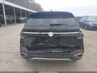 2026 Volkswagen Taos Se Черный vin: 3VVUC7B29TM013994