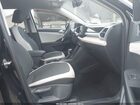 2026 Volkswagen Taos Se Черный vin: 3VVUC7B29TM013994