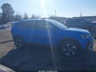 2025 Volkswagen Taos 1.5t Se Синий vin: 3VVVC7B28SM034130