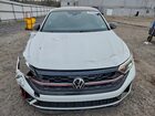 2023 Volkswagen Jetta Gli Autobahn Белый vin: 3VW1T7BU9PM032535