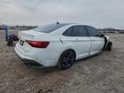 2023 Volkswagen Jetta Gli Autobahn Белый vin: 3VW1T7BU9PM032535