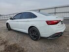 2023 Volkswagen Jetta Gli Autobahn Белый vin: 3VW1T7BU9PM032535