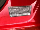 2018 Volkswagen Jetta S Темно-бордовый vin: 3VW2B7AJ0JM223945
