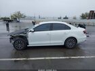 2017 Volkswagen Jetta 1.4t S Белый vin: 3VW2B7AJ4HM322519