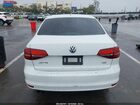 2017 Volkswagen Jetta 1.4t S Белый vin: 3VW2B7AJ4HM322519