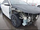 2017 Volkswagen Jetta 1.4t S Белый vin: 3VW2B7AJ4HM322519