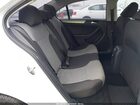 2017 Volkswagen Jetta 1.4t S Белый vin: 3VW2B7AJ4HM322519