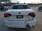 2017 Volkswagen Jetta S Белый vin: 3VW2B7AJ7HM414529