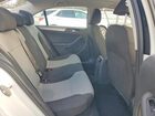 2017 Volkswagen Jetta S Белый vin: 3VW2B7AJ7HM414529