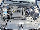 2018 Volkswagen Jetta S Синий vin: 3VW2B7AJXJM232149