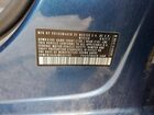 2018 Volkswagen Jetta S Синий vin: 3VW2B7AJXJM232149