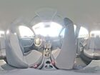 2018 Volkswagen Jetta S Синий vin: 3VW2B7AJXJM232149
